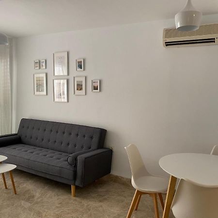알메리마르 Apartamento Aguamarina Golf 아파트 외부 사진