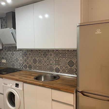 알메리마르 Apartamento Aguamarina Golf 아파트 외부 사진