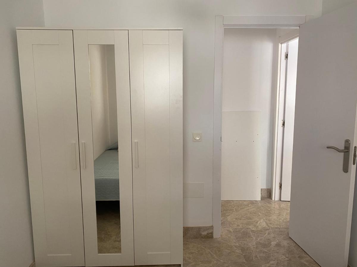 알메리마르 Apartamento Aguamarina Golf 아파트 외부 사진