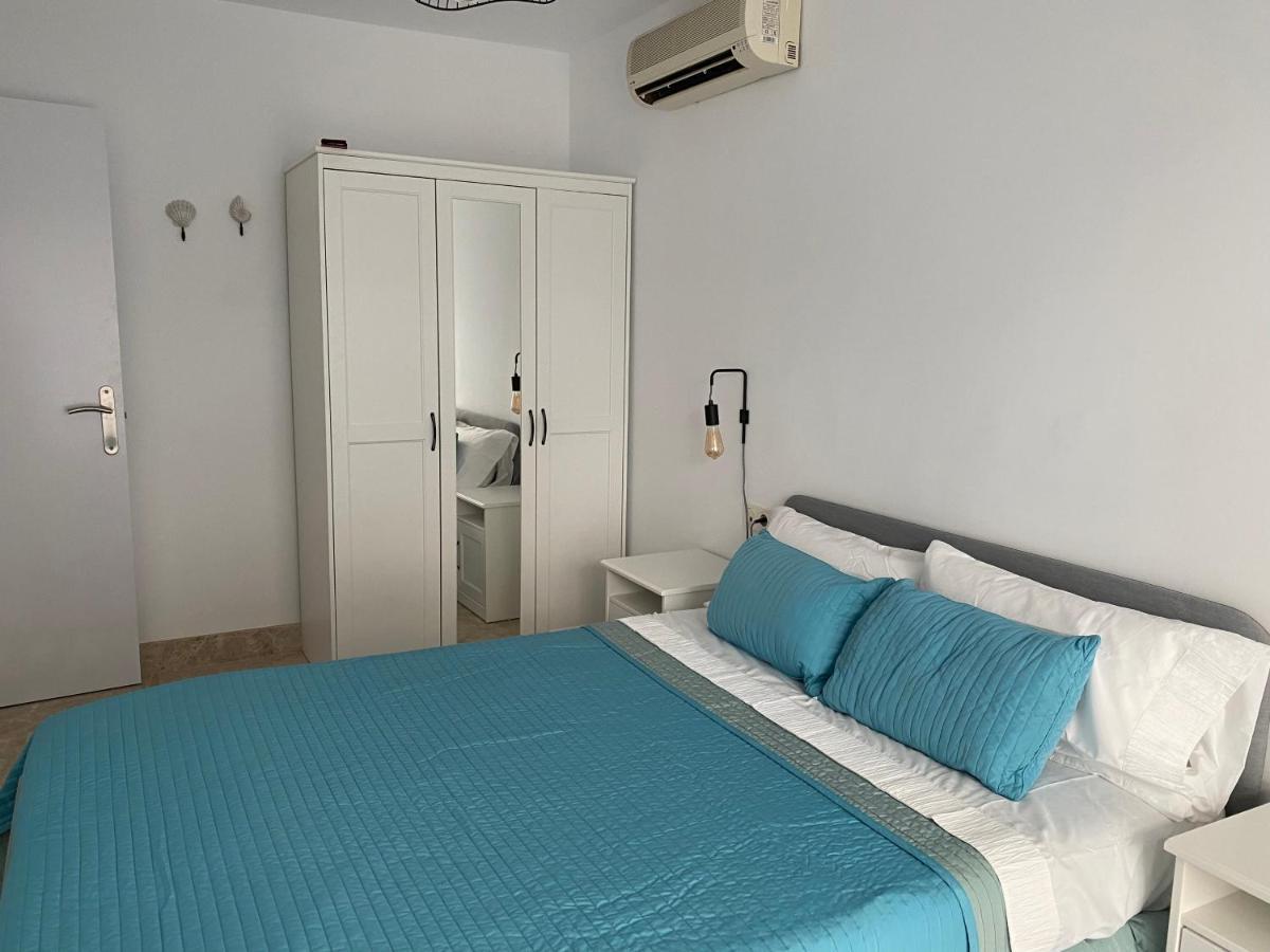 알메리마르 Apartamento Aguamarina Golf 아파트 외부 사진