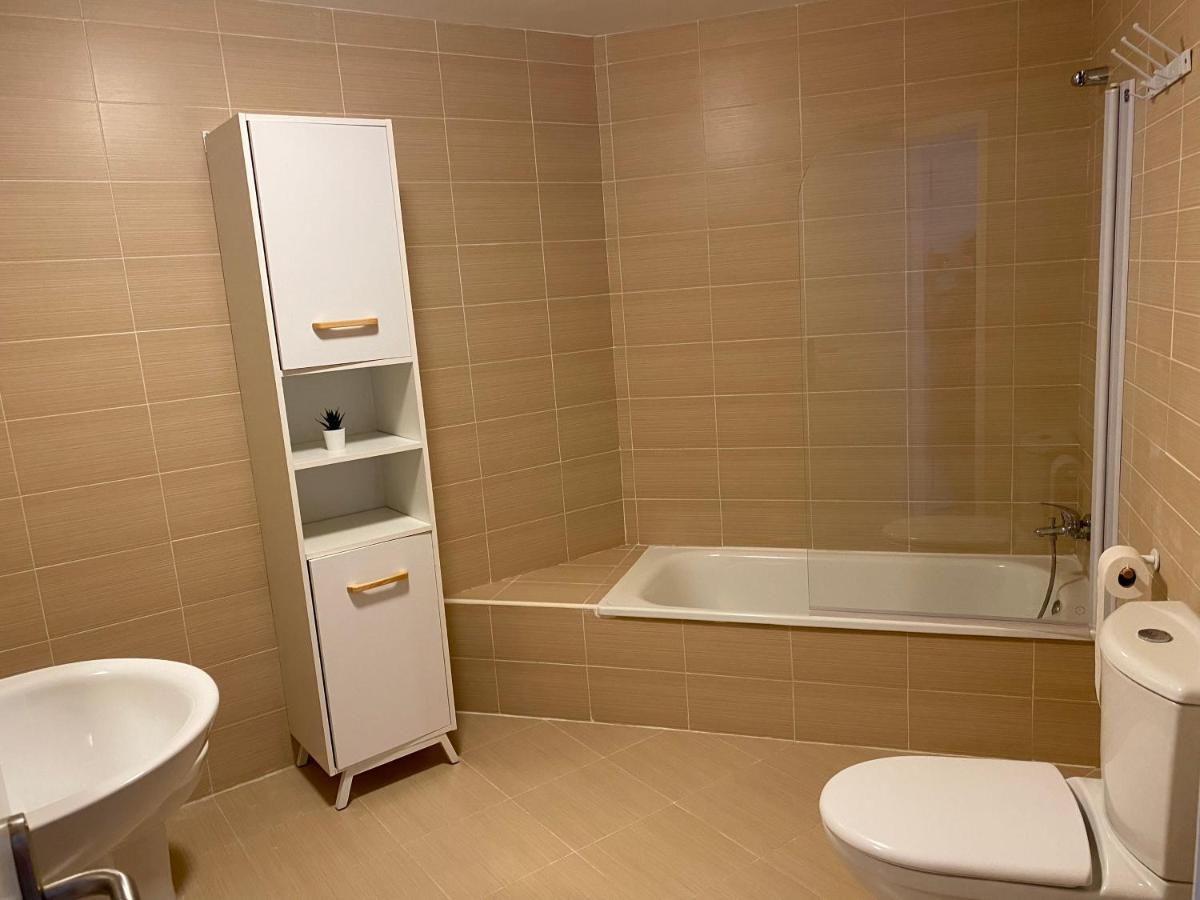알메리마르 Apartamento Aguamarina Golf 아파트 외부 사진