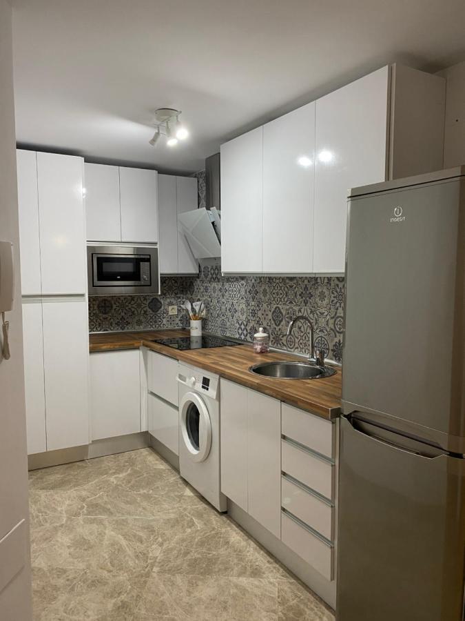 알메리마르 Apartamento Aguamarina Golf 아파트 외부 사진