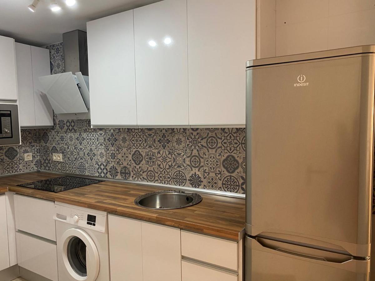 알메리마르 Apartamento Aguamarina Golf 아파트 외부 사진